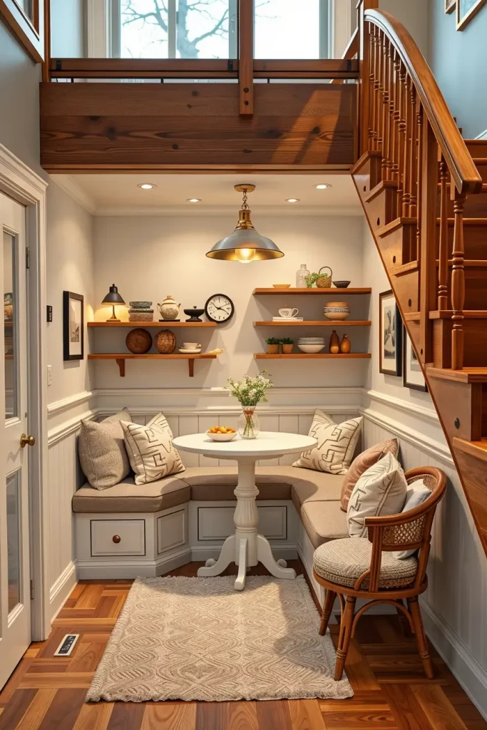 55 Small Dining Room Unusual Ideas to Transform Your Space