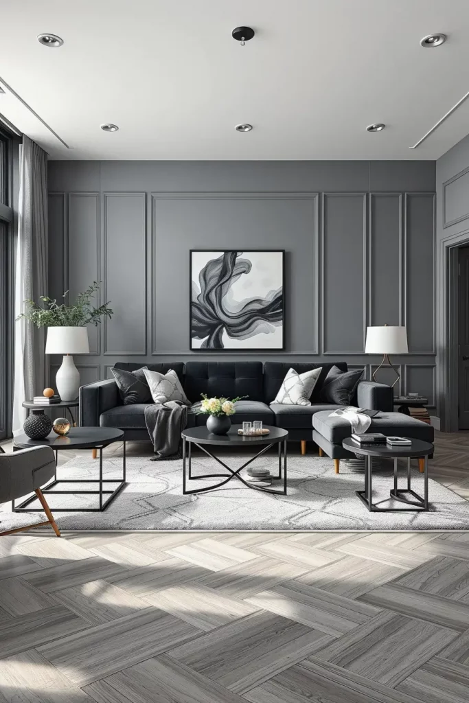 64 Stunning Living Room Interior Ideas to Inspire Your Dream Space