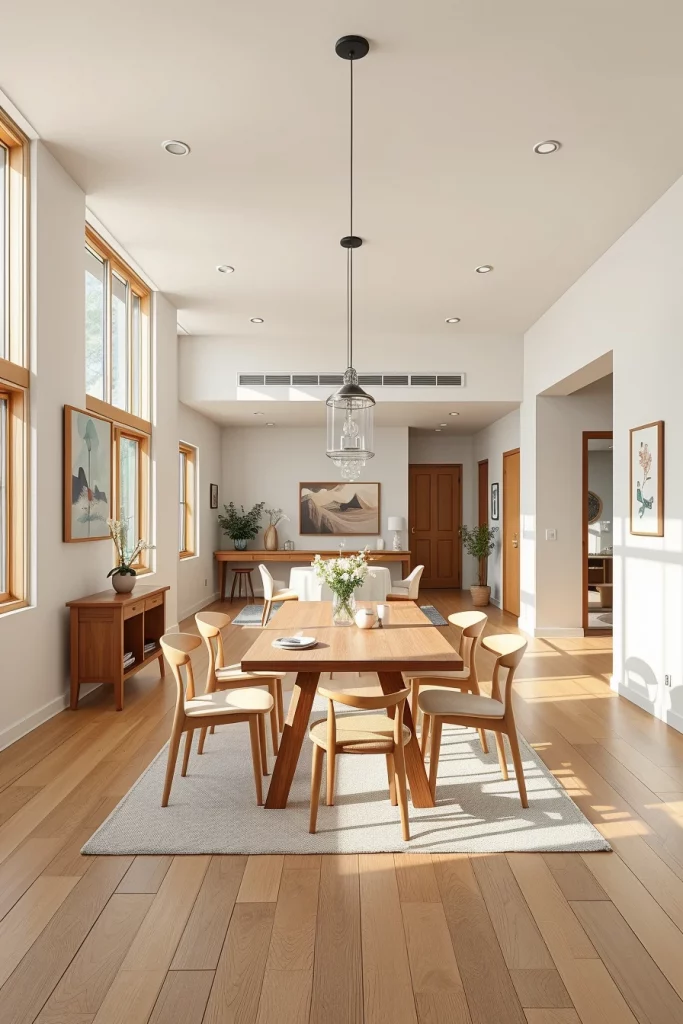 60 Japandi Home Interior Design Ideas for a Serene and Stylish Space