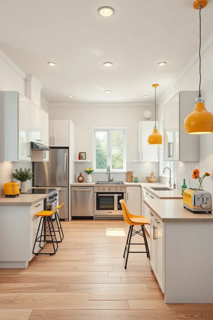 60 Butter Yellow in the Kitchen Ideas to Brighten Your Space