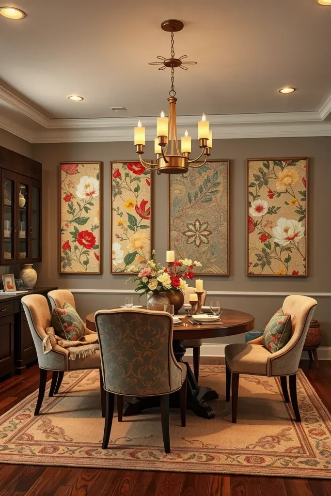 64 DIY Wall Art Projects to Transform Any Room with Style