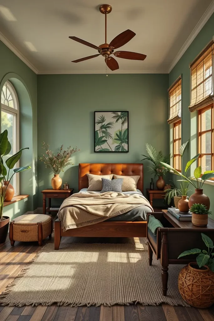 63 Bedroom Schemes Ideas to Transform Your Sleep Space with Style