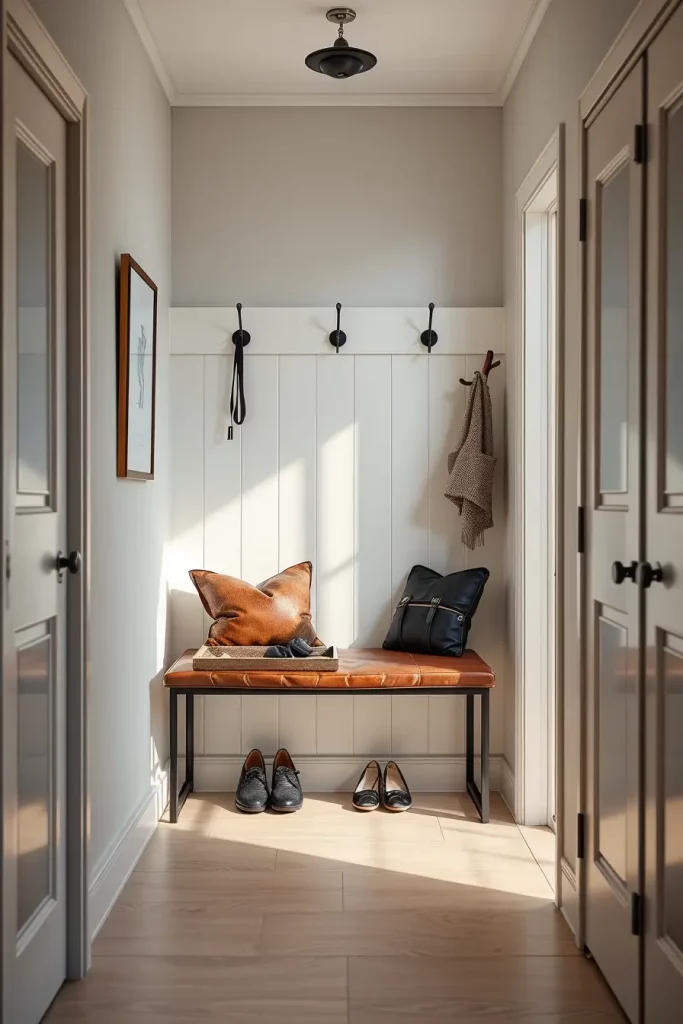 58 Small Hallway Solutions: Stylish & Functional Ideas for Compact Spaces
