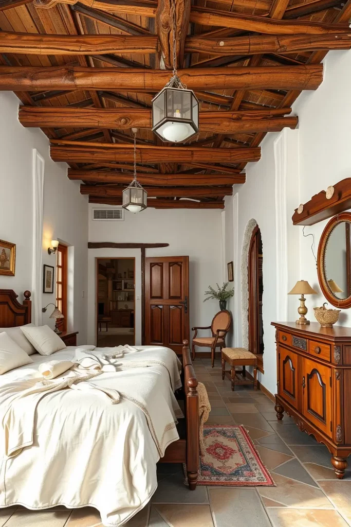 64 Mediterranean Home Ideas to Transform Your Space with Coastal Charm