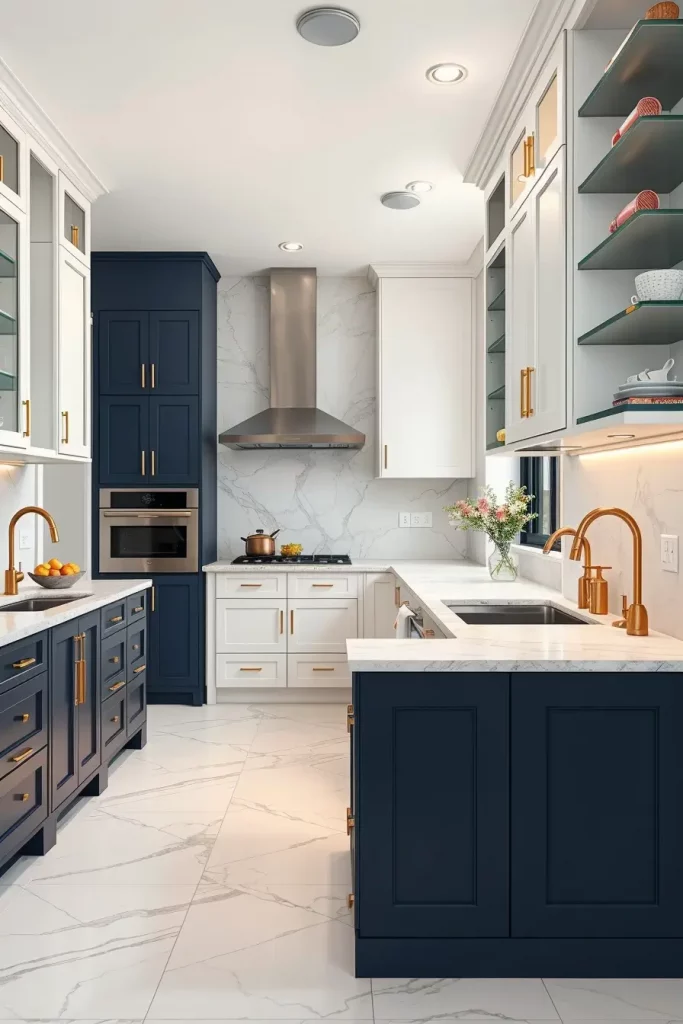 61 Latest Kitchen Design Ideas to Transform Your Cooking Space