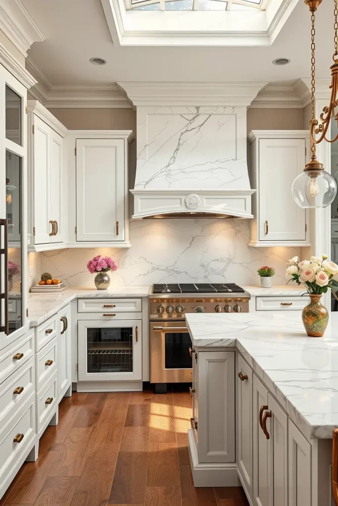 61 Timeless Kitchen Ideas That Will Never Go Out of Style