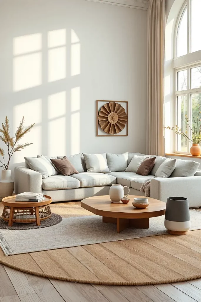 60 Minimalist Living Room Ideas to Inspire a Calm and Modern Space