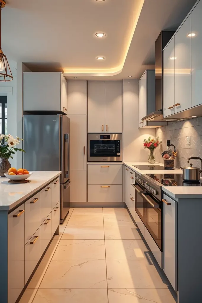 65 Contemporary Kitchen Design Ideas for a Modern, Functional Home
