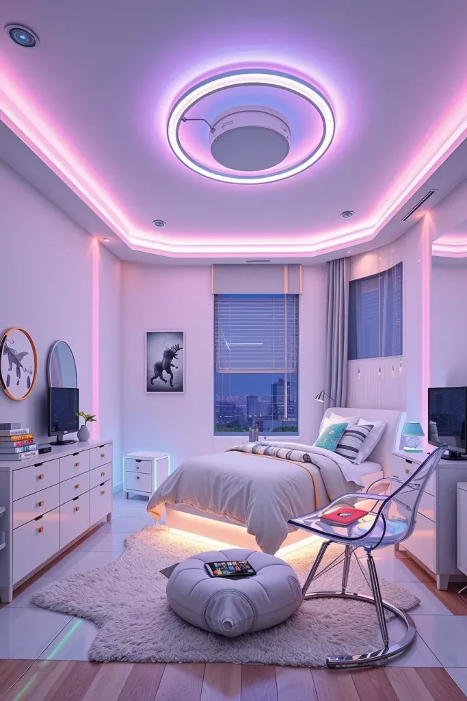Unusual Designer Children’s Rooms: 65 Inspiring Ideas for Creative and Stylish Spaces