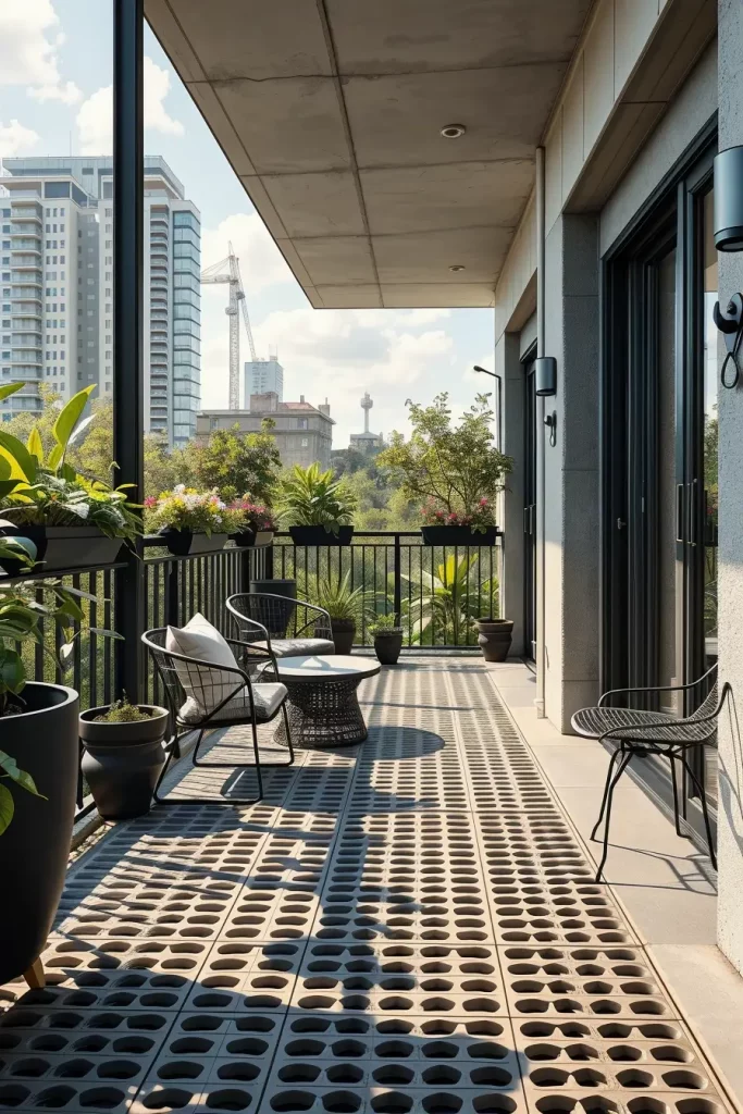 61 Unusual Designer Balconies That Will Transform Your Outdoor Space