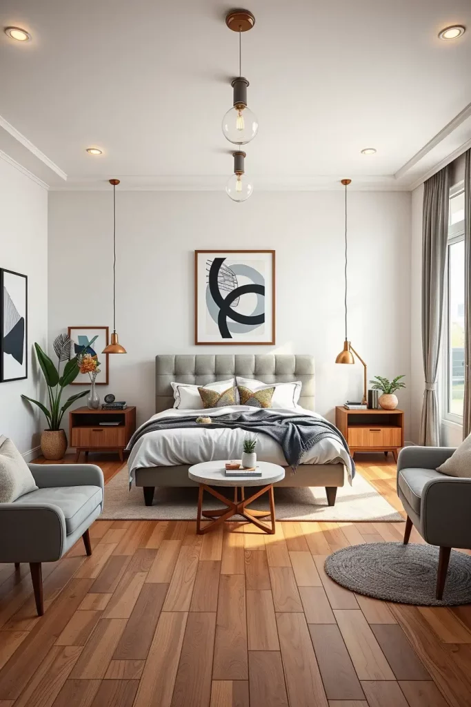 62 Unusual Designer Bedrooms That Redefine Creativity and Style
