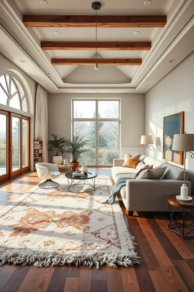 64 Long Rectangle Living Room Ideas for Smart Layout and Stylish Design