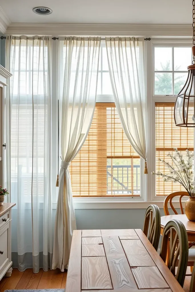 61 Summertime Kitchen Decorations to Refresh Your Home for the Season