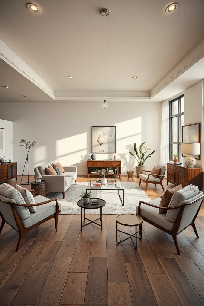 63 Inspiring Keeping Room Ideas for a Cozy and Stylish Home