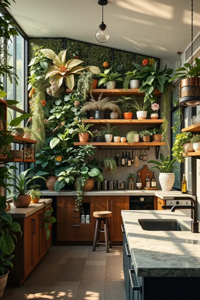 65 Unusual Designer Kitchens That Will Completely Transform Your Cooking Space