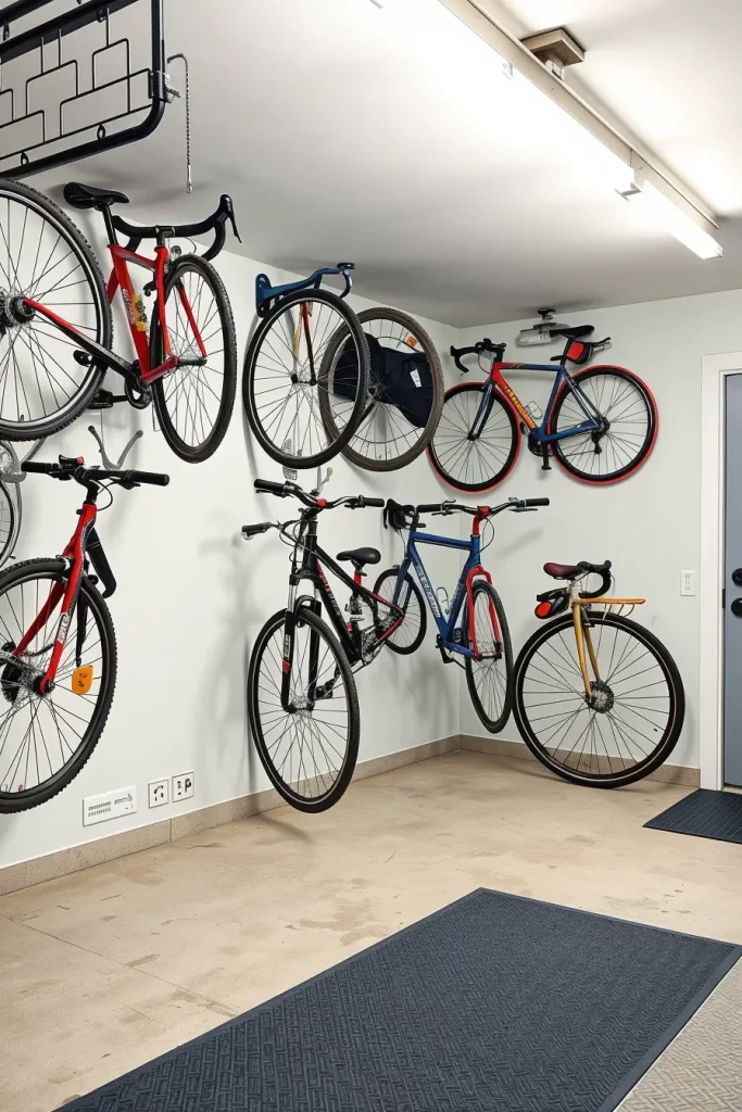 66 Genius Garage Organization Ideas That Will Transform Your Space