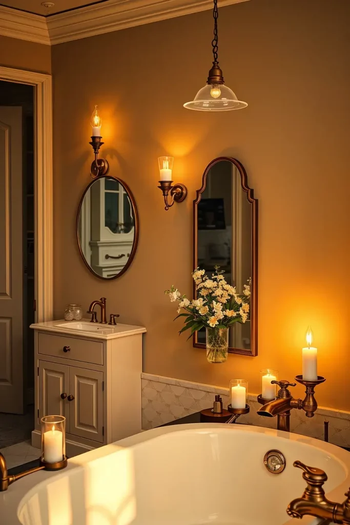 61 Spa Style Bathroom Ideas to Transform Your Space into a Serene Retreat