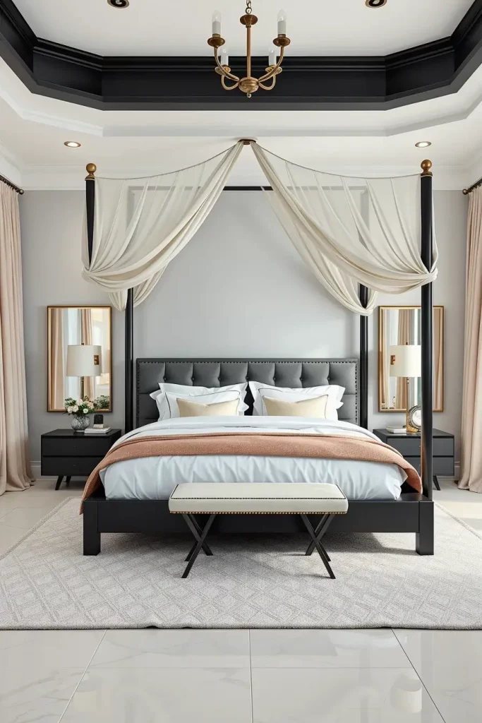 60 Master Bedroom Trends for a Stylish and Relaxing Retreat
