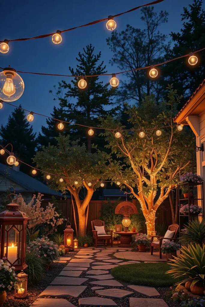 69 Elegant and Exquisite Backyard Ideas to Elevate Your Outdoor Space