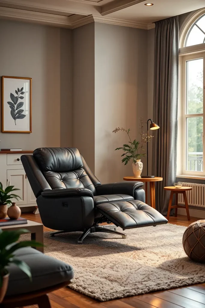 58 Furniture Ideas for the Family Room That Combine Comfort and Style