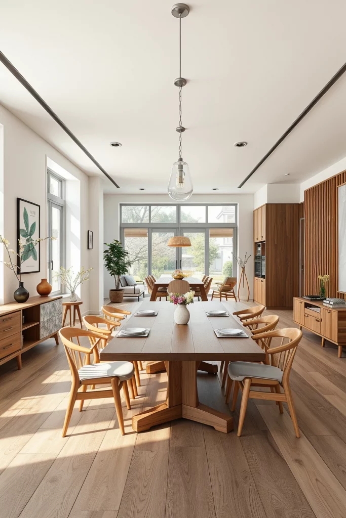 60 Japandi Home Interior Design Ideas for a Serene and Stylish Space