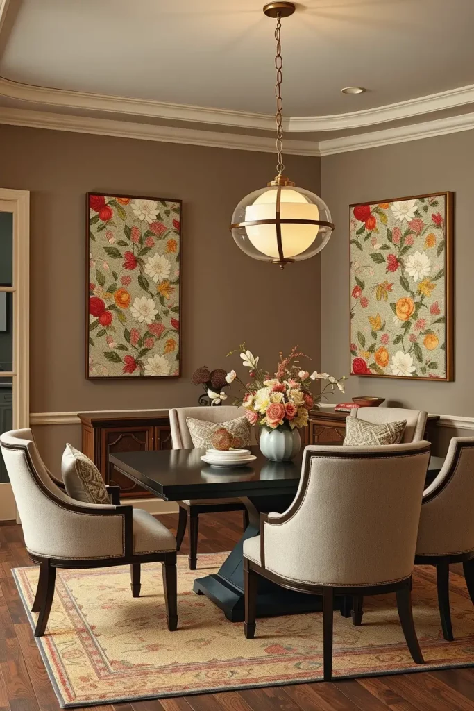 64 DIY Wall Art Projects to Transform Any Room with Style