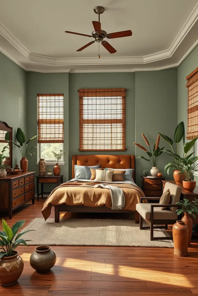 63 Bedroom Schemes Ideas to Transform Your Sleep Space with Style