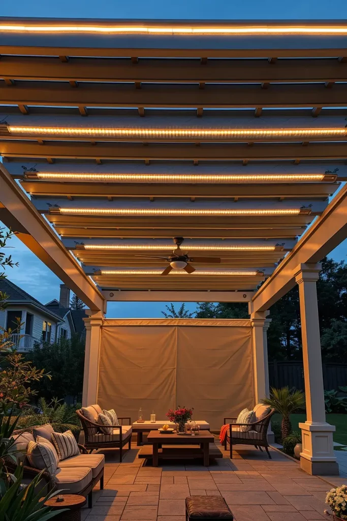 58 Outdoor Space Trends That Will Redefine Your Backyard