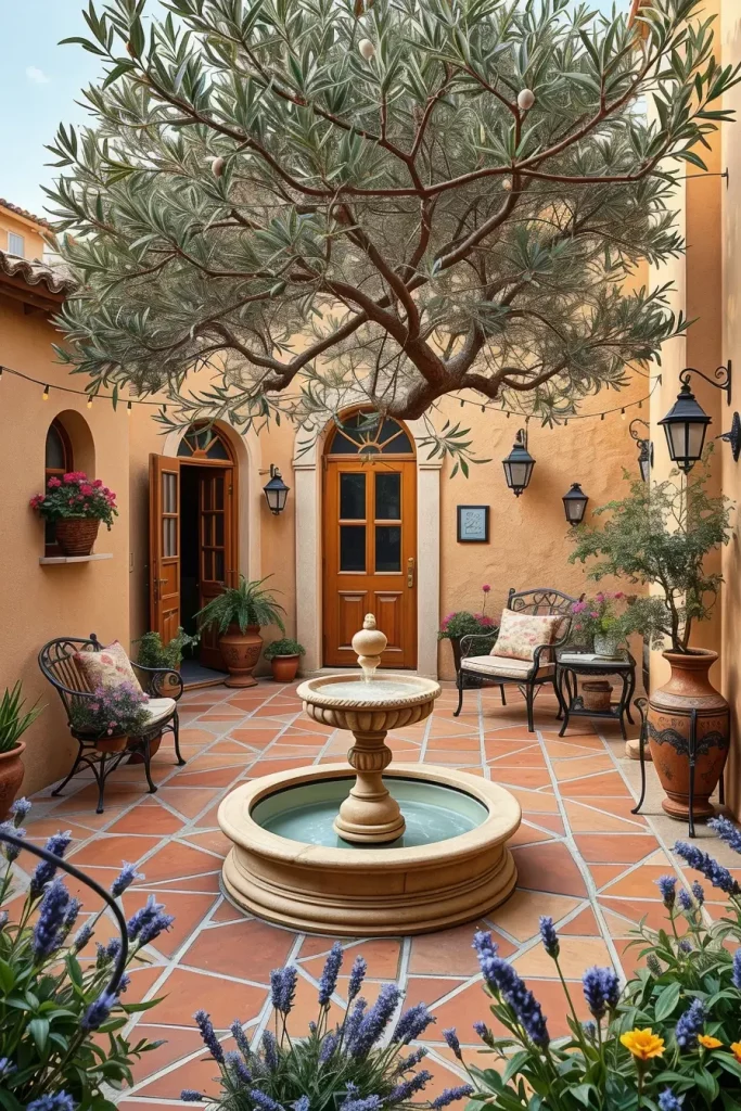 64 Mediterranean Home Ideas to Transform Your Space with Coastal Charm