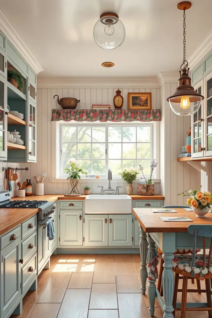 64 Dream Kitchen Designs: Inspiring Ideas for Your Perfect Kitchen