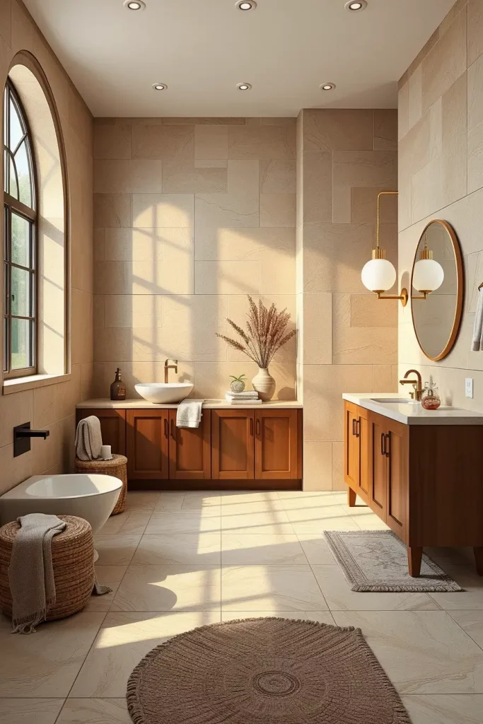 63 Master Bathroom Design Trends and Ideas for a Stylish and Functional Space