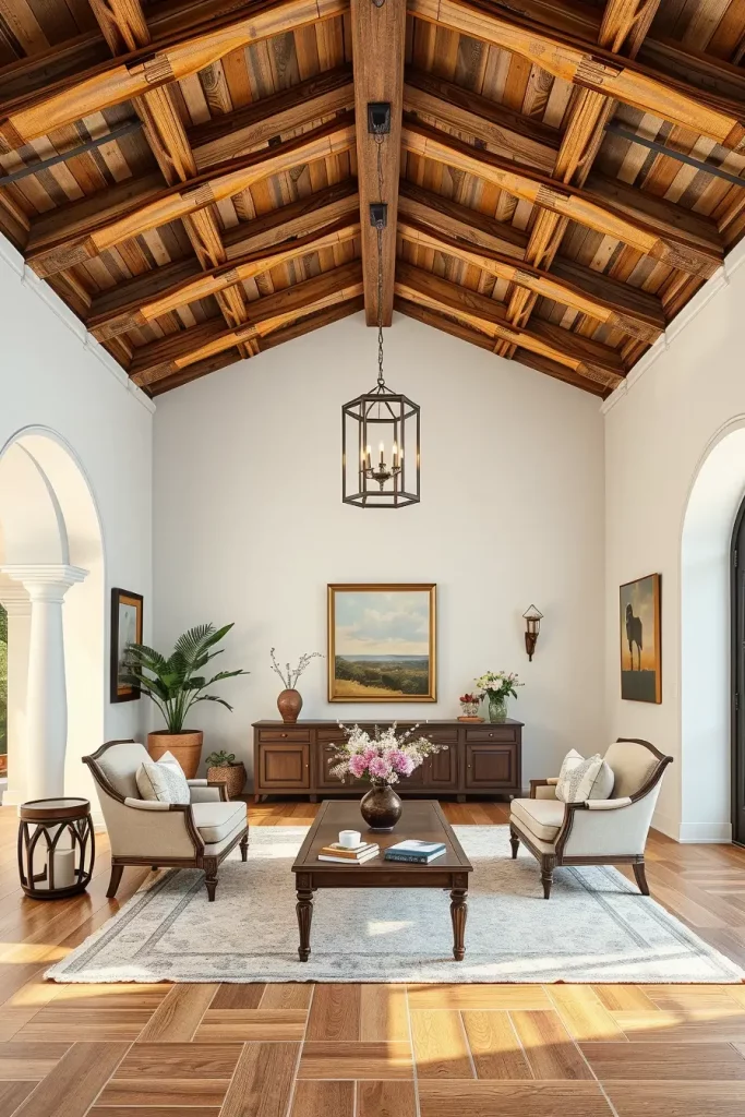 63 Mediterranean Living Room Ideas to Transform Your Space with Timeless Charm