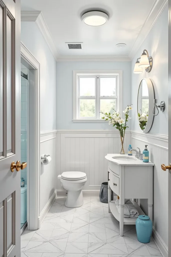 57 Small Bathroom Remodel Ideas to Maximize Space and Style