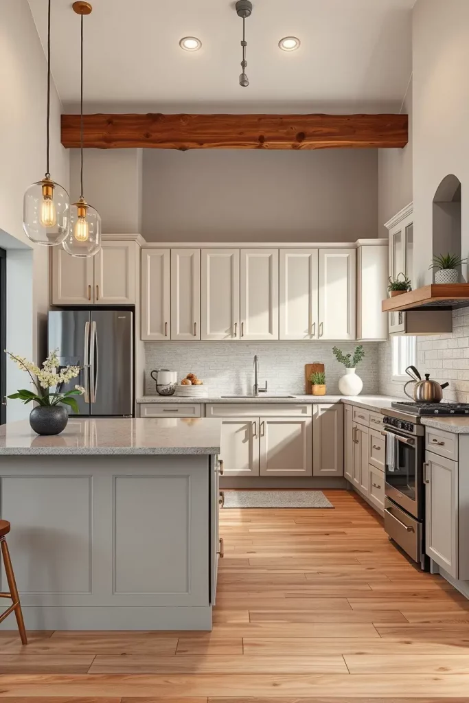 61 Timeless Kitchen Ideas That Will Never Go Out of Style