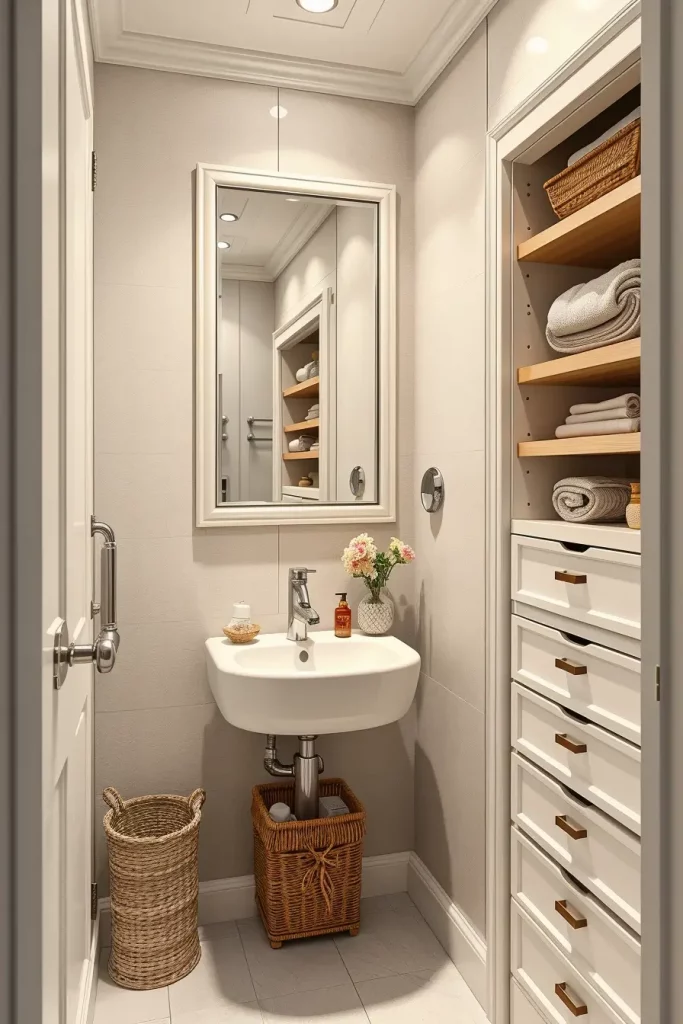 57 Ensuite Bathroom Ideas for a Stylish and Functional Upgrade