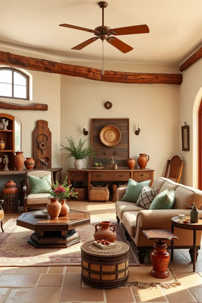 61 Rustic Western Home Decor Ideas to Transform Your Space with Western Charm