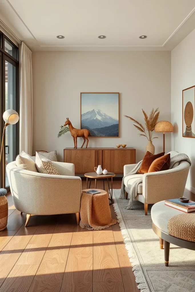 60 Minimalist Living Room Ideas to Inspire a Calm and Modern Space
