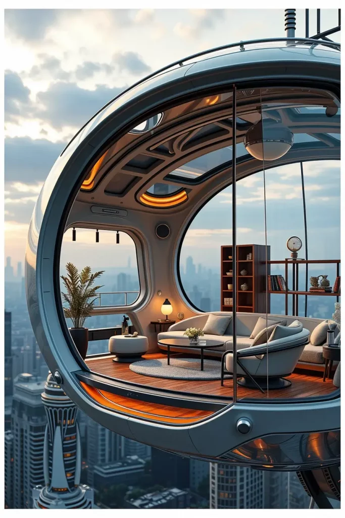 61 Unusual Designer Balconies That Will Transform Your Outdoor Space