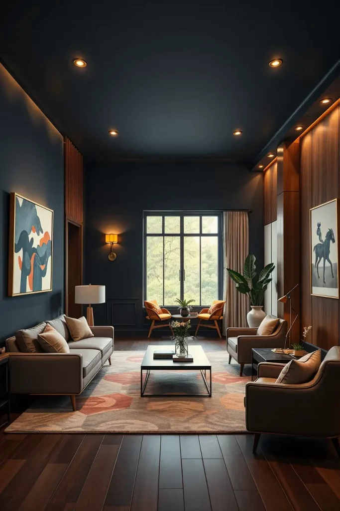 64 Long Rectangle Living Room Ideas for Smart Layout and Stylish Design