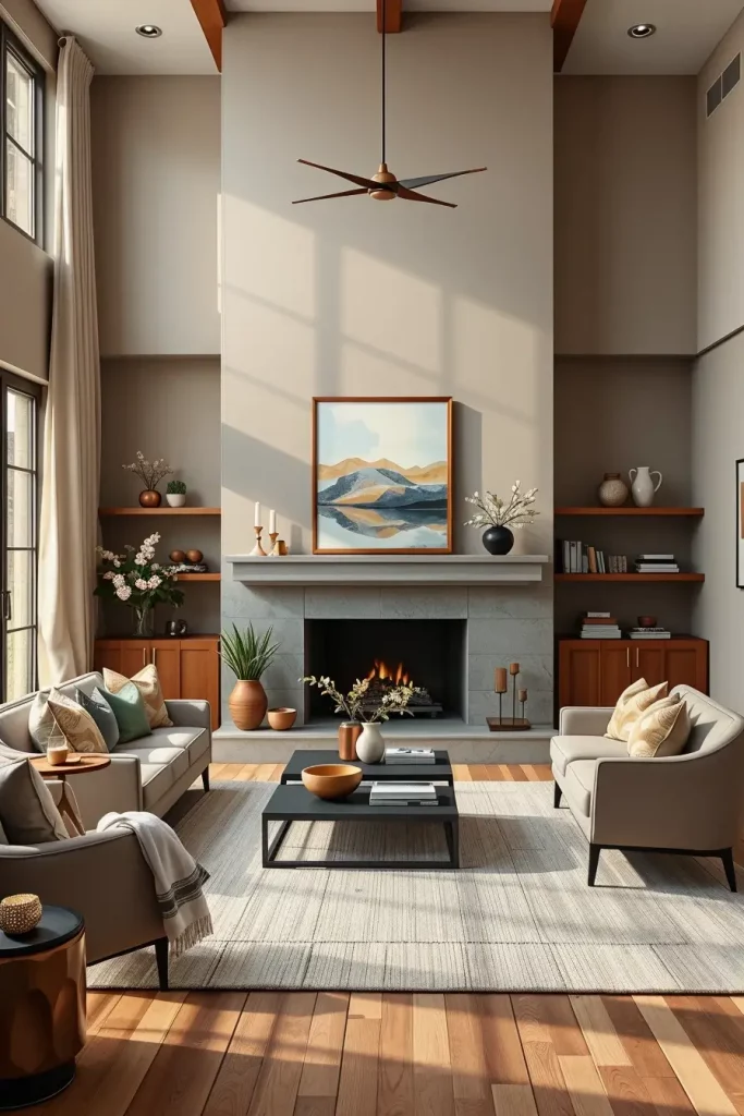63 Inspiring Keeping Room Ideas for a Cozy and Stylish Home