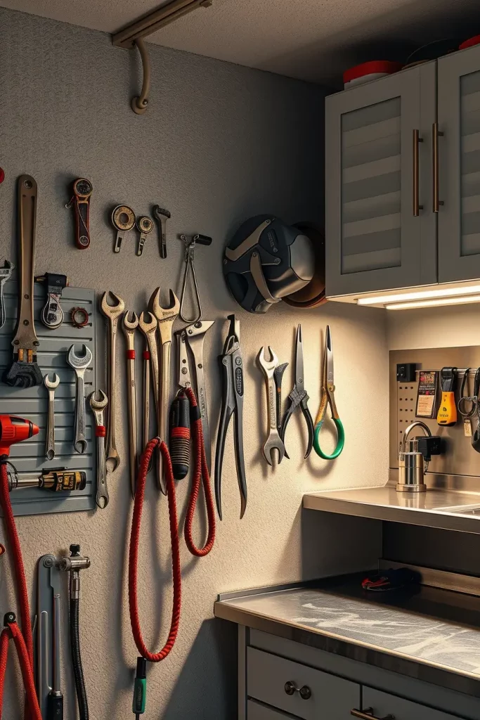66 Genius Garage Organization Ideas That Will Transform Your Space