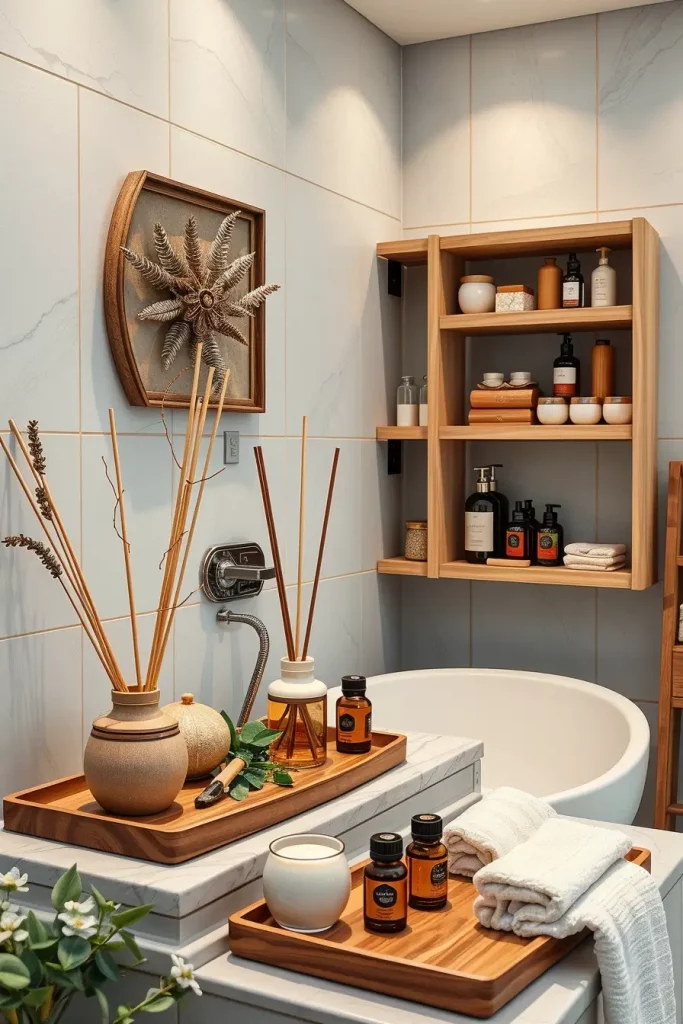 61 Spa Style Bathroom Ideas to Transform Your Space into a Serene Retreat