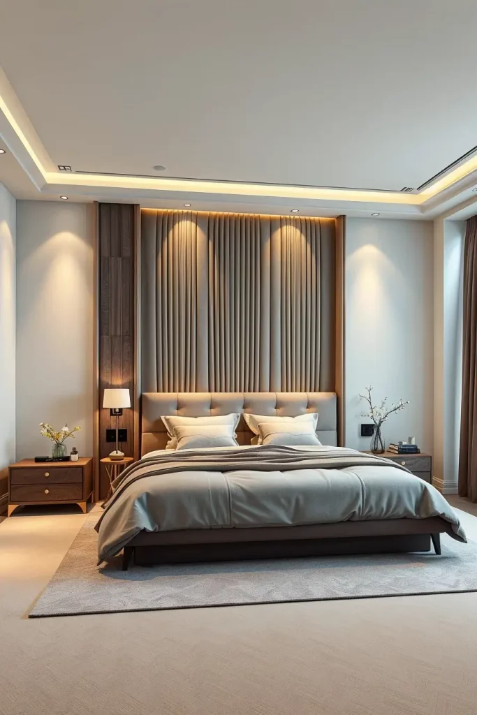 60 Master Bedroom Trends for a Stylish and Relaxing Retreat