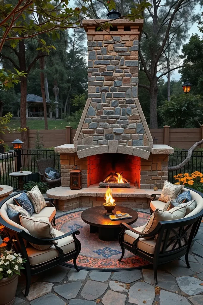 69 Elegant and Exquisite Backyard Ideas to Elevate Your Outdoor Space