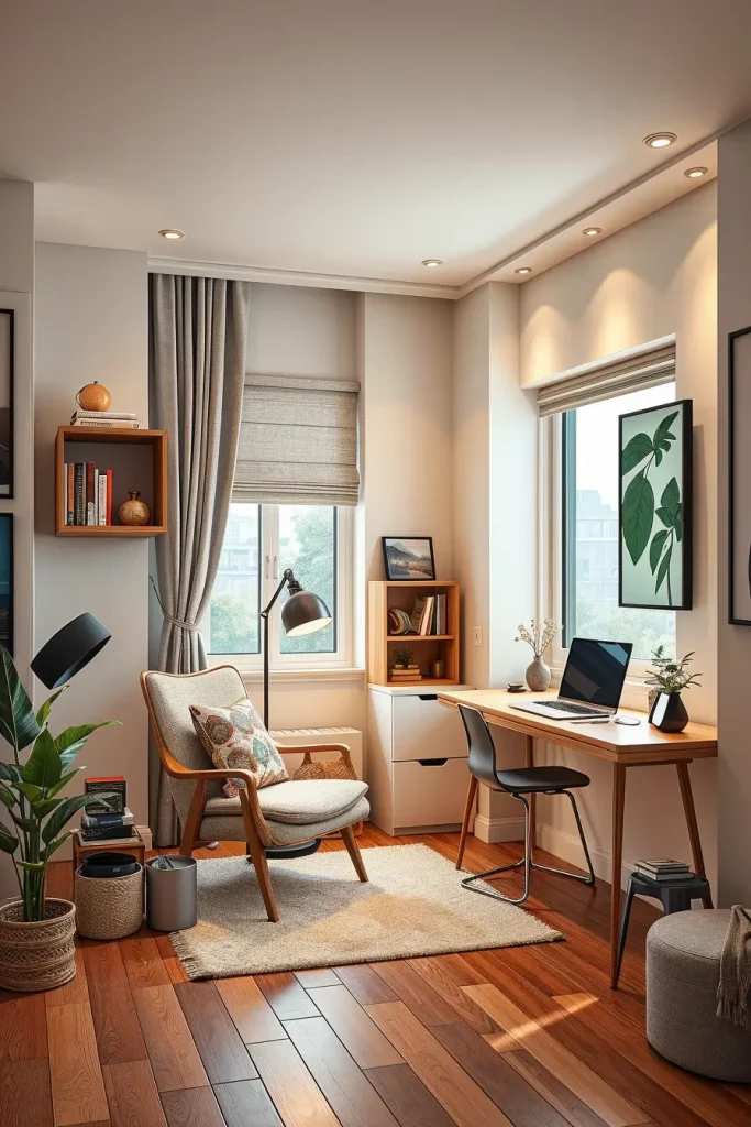 60 Small Living Room Layouts That Maximize Space and Style