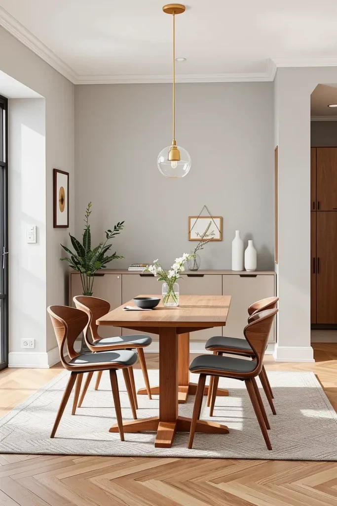 55 Small Dining Room Unusual Ideas to Transform Your Space