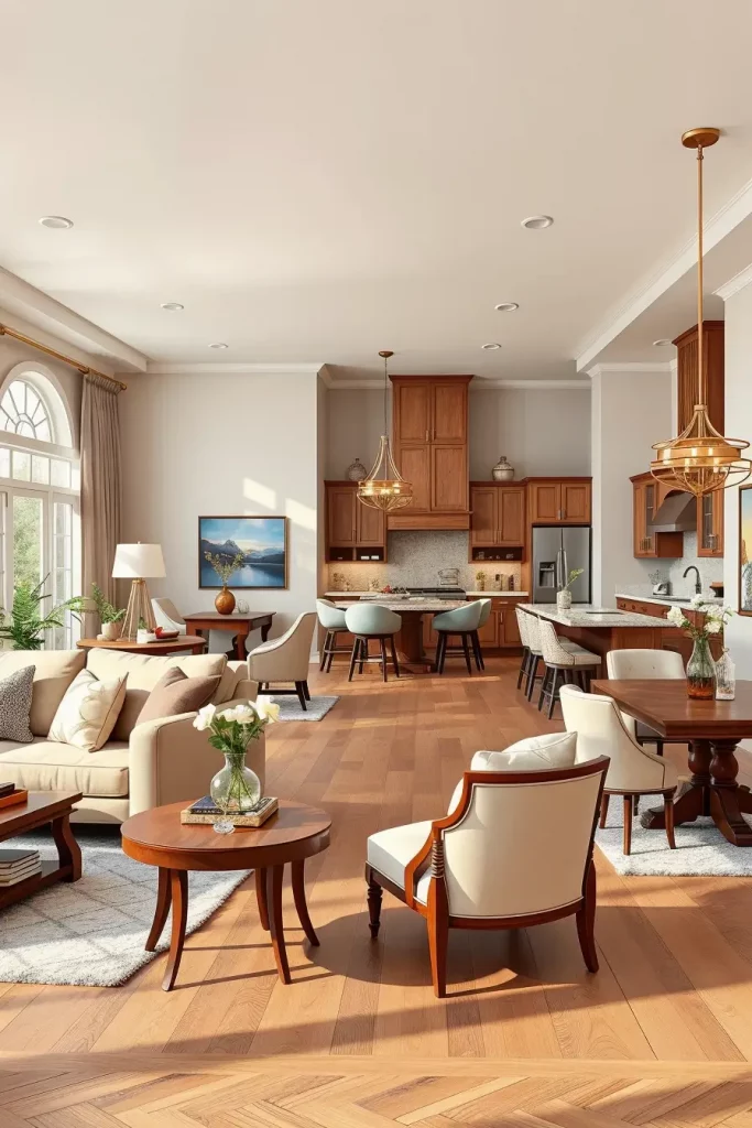 64 Stunning Living Room Interior Ideas to Inspire Your Dream Space