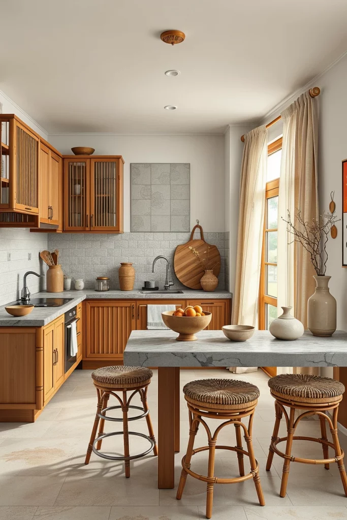 60 Japandi Home Interior Design Ideas for a Serene and Stylish Space