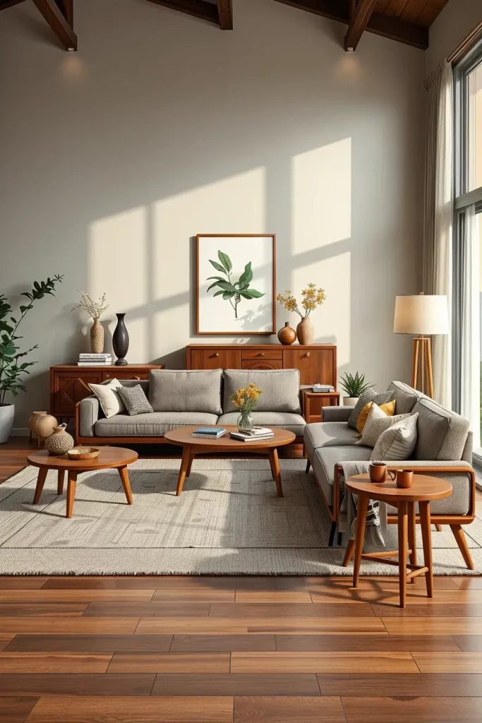 62 Japandi Living Room Ideas That Combine Elegance and Minimalism