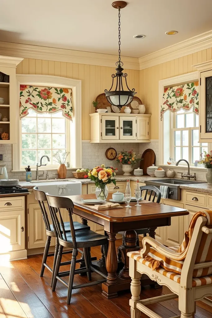 60 Butter Yellow in the Kitchen Ideas to Brighten Your Space